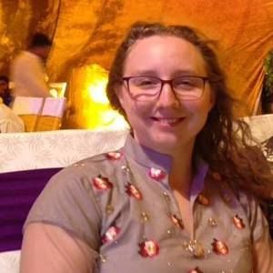 Meet your Posher, Rose